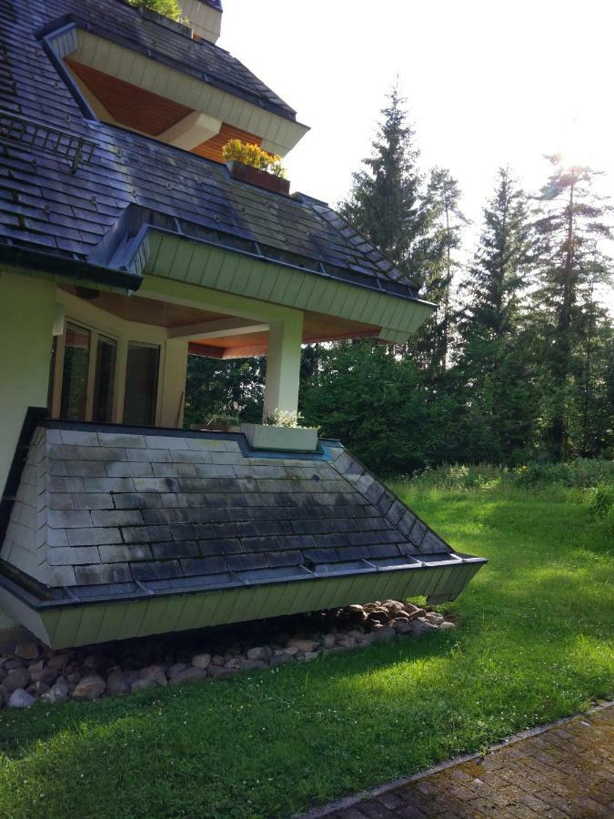 Black Forest Bollenhut Deluxe Ленцкирх Екстериор снимка